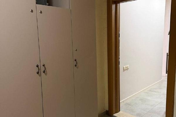 Bagrationi 113 | Kiralık 2+1 Daire | 60 m² | 6. Kat | 600$