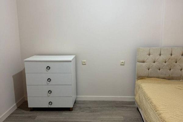 Bagrationi 113 | Kiralık 2+1 Daire | 60 m² | 6. Kat | 600$