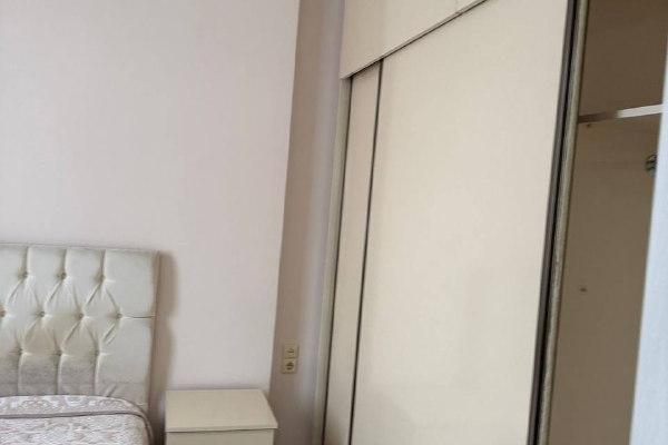 Bagrationi 113 | Kiralık 2+1 Daire | 60 m² | 6. Kat | 600$