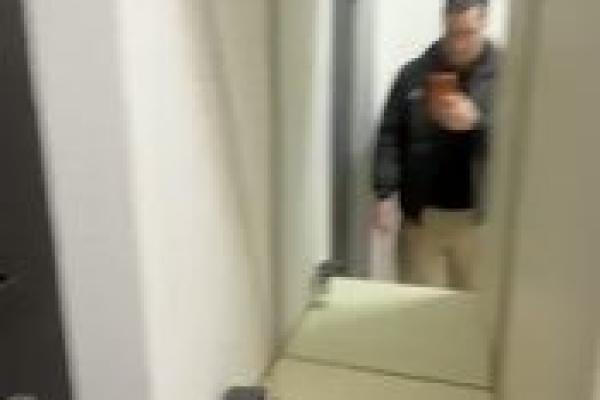 أغماشينبيلي 1 | شقة 2+1 للإيجار | 70 م² | الطابق 8 | 600$