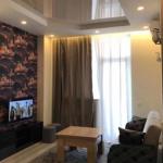 S. Khimshiashvili 26 | Kiralık 2+1 Daire | 60 m² | 4. Kat | 650$