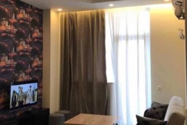 S. Khimshiashvili 26 | Kiralık 2+1 Daire | 60 m² | 4. Kat | 650$