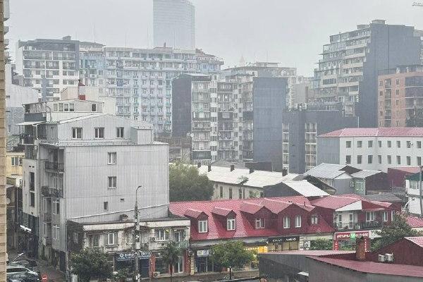 S. Khimshiashvili 26 | Kiralık 2+1 Daire | 60 m² | 4. Kat | 650$