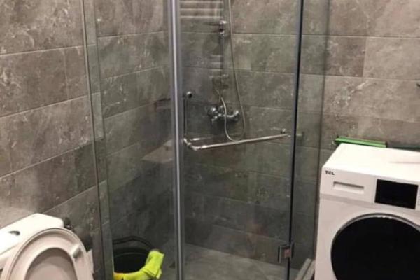 S. Khimshiashvili 26 | Kiralık 2+1 Daire | 60 m² | 4. Kat | 650$