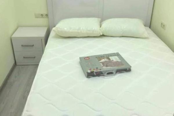 S. Khimshiashvili 26 | Kiralık 2+1 Daire | 60 m² | 4. Kat | 650$