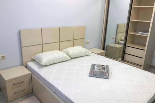 S. Khimshiashvili 26 | Kiralık 2+1 Daire | 60 m² | 4. Kat | 650$