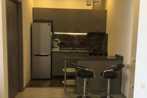 S. Khimshiashvili 26 | Kiralık 2+1 Daire | 60 m² | 4. Kat | 650$