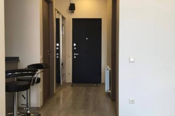 S. Khimshiashvili 26 | Kiralık 2+1 Daire | 60 m² | 4. Kat | 650$