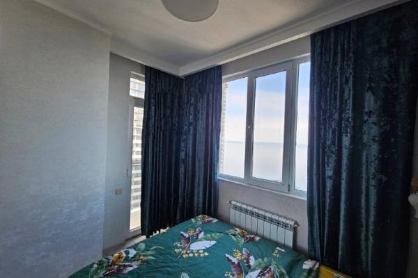 أنجيسا بيردي 2.11 | شقة 2+1 للإيجار | 64 م² | الطابق 26 | 900$