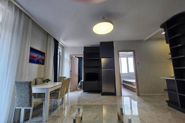Ангиса Перде 2.11 | 2+1 Квартира в Аренду | 64 м² | 26-й Этаж | 900$