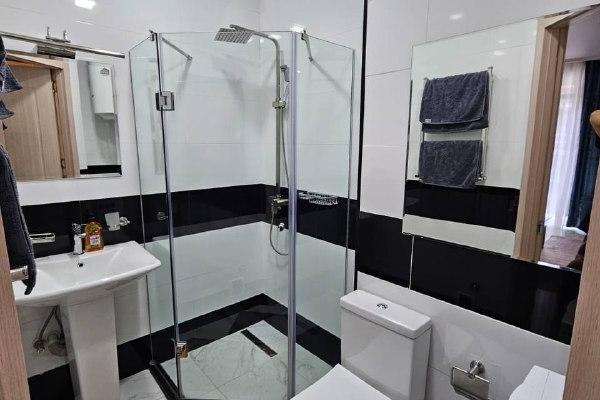 Ангиса Перде 2.11 | 2+1 Квартира в Аренду | 64 м² | 26-й Этаж | 900$