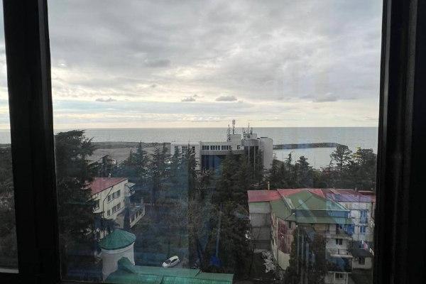 ليسليدزي 3 | شقة 2+1 للإيجار | 80 م² | الطابق 9 | 650$