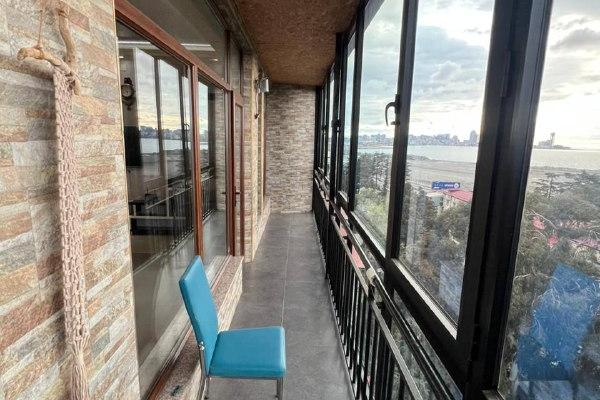 Леселидзе 3 | 2+1 Квартира в аренду | 80 м² | 9-й этаж | 650$