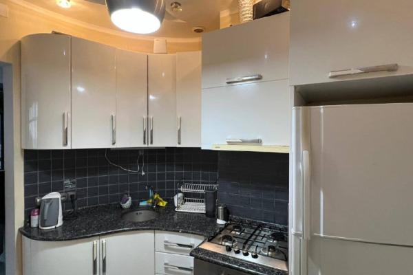 Леселидзе 3 | 2+1 Квартира в аренду | 80 м² | 9-й этаж | 650$