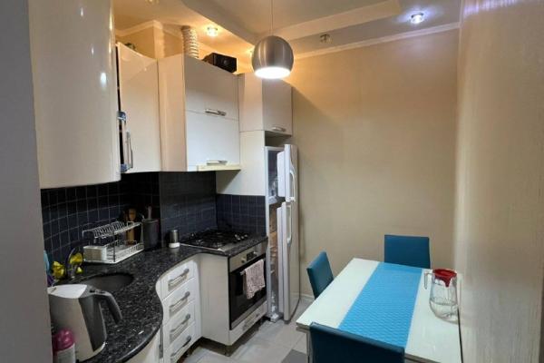 Леселидзе 3 | 2+1 Квартира в аренду | 80 м² | 9-й этаж | 650$