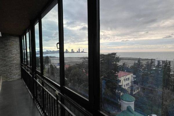 Леселидзе 3 | 2+1 Квартира в аренду | 80 м² | 9-й этаж | 650$