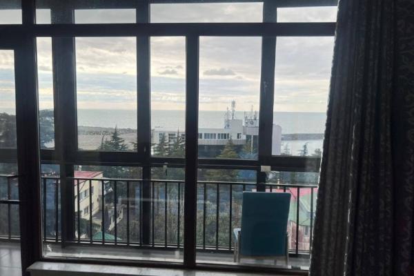 Леселидзе 3 | 2+1 Квартира в аренду | 80 м² | 9-й этаж | 650$