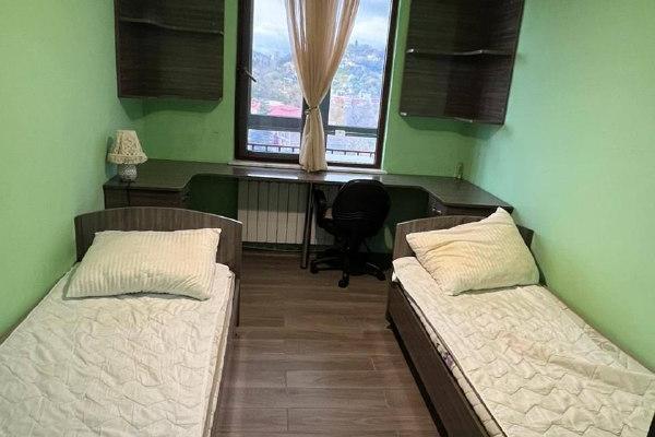 Леселидзе 3 | 2+1 Квартира в аренду | 80 м² | 9-й этаж | 650$
