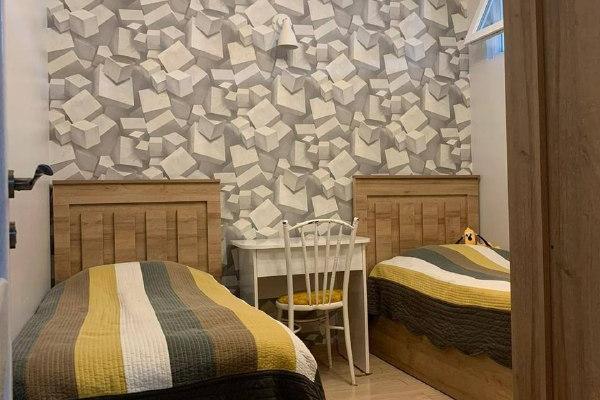 Rurua 5 | Kiralık 2+1 Daire | 65 m² | 4. Kat | 600$