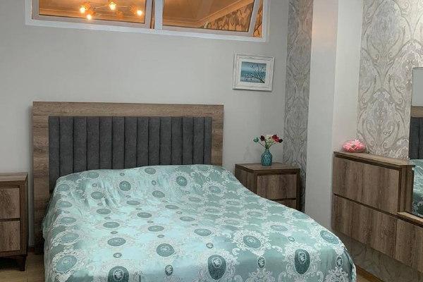 Rurua 5 | Kiralık 2+1 Daire | 65 m² | 4. Kat | 600$