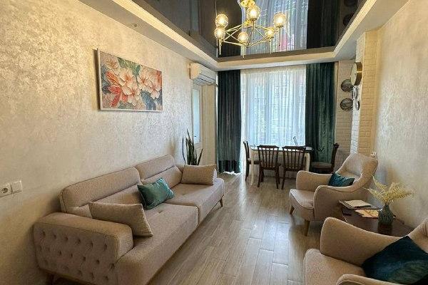 Rurua 5 | Kiralık 2+1 Daire | 65 m² | 4. Kat | 600$
