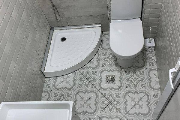 Rurua 5 | Kiralık 2+1 Daire | 65 m² | 4. Kat | 600$