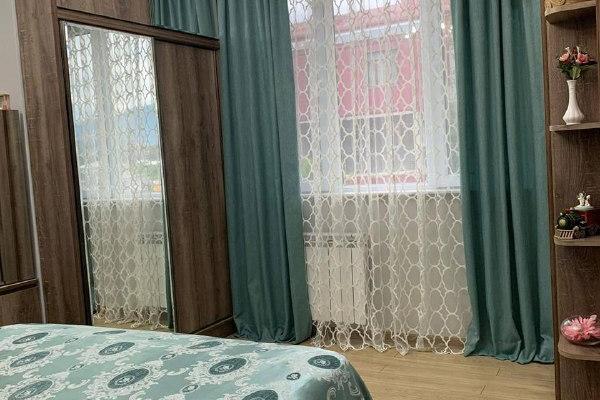 Rurua 5 | Kiralık 2+1 Daire | 65 m² | 4. Kat | 600$