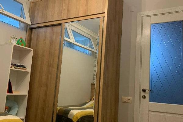 Rurua 5 | Kiralık 2+1 Daire | 65 m² | 4. Kat | 600$