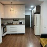 İnasaridze 2 | Kiralık 2+1 Daire | 60 m² | 13. Kat | 600$