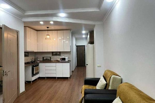 İnasaridze 2 | Kiralık 2+1 Daire | 60 m² | 13. Kat | 600$