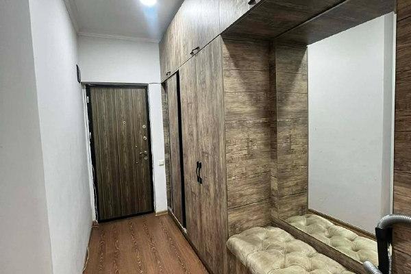 İnasaridze 2 | Kiralık 2+1 Daire | 60 m² | 13. Kat | 600$