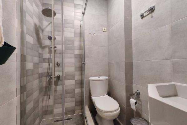 Pirosmani 29 | Kiralık 1+1 Daire | 45 m² | 16. Kat | 550$