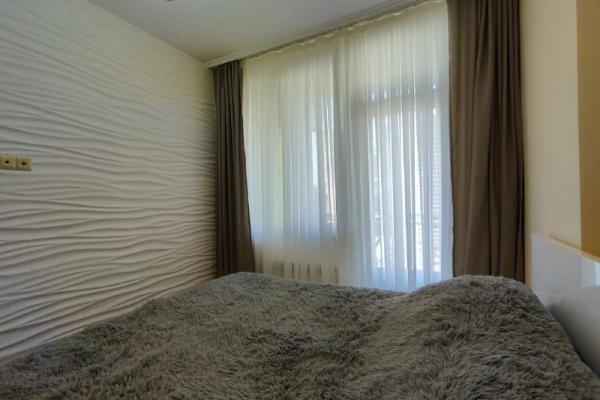 Pirosmani 29 | Kiralık 1+1 Daire | 45 m² | 16. Kat | 550$