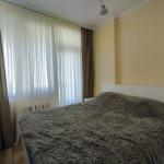 Pirosmani 29 | Kiralık 1+1 Daire | 45 m² | 16. Kat | 550$