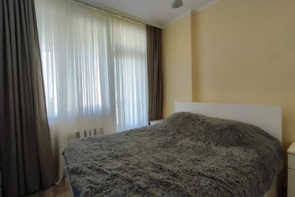 Pirosmani 29 | Kiralık 1+1 Daire | 45 m² | 16. Kat | 550$