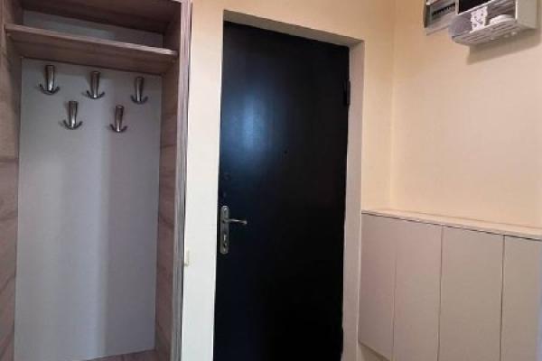 Pirosmani 29 | Kiralık 1+1 Daire | 45 m² | 16. Kat | 550$