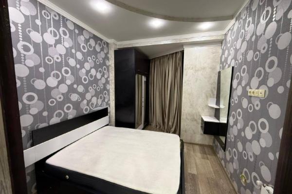 D. Tavadze 50 | Kiralık 2+1 Daire | 50 m² | 7. Kat | 700$