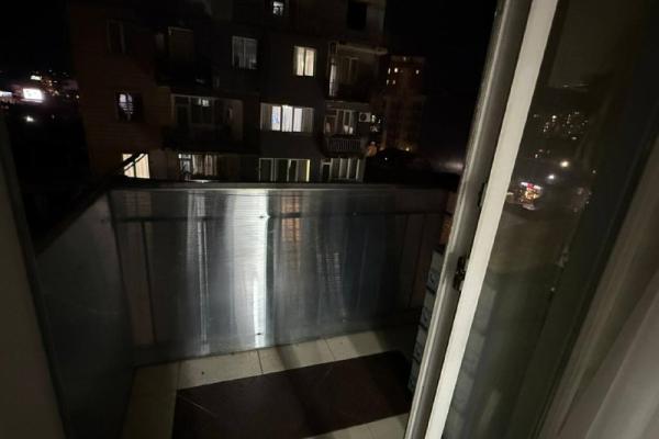 დ. ტავაძე 50 | 2+1 ბინა ქირავდება | 50 მ² | 7-ე სართული | 700$