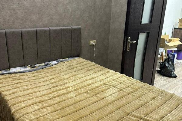 დ. ტავაძე 50 | 2+1 ბინა ქირავდება | 50 მ² | 7-ე სართული | 700$