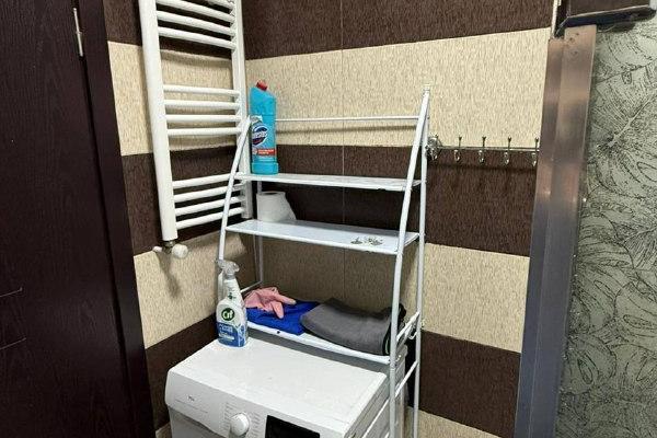 დ. ტავაძე 50 | 2+1 ბინა ქირავდება | 50 მ² | 7-ე სართული | 700$