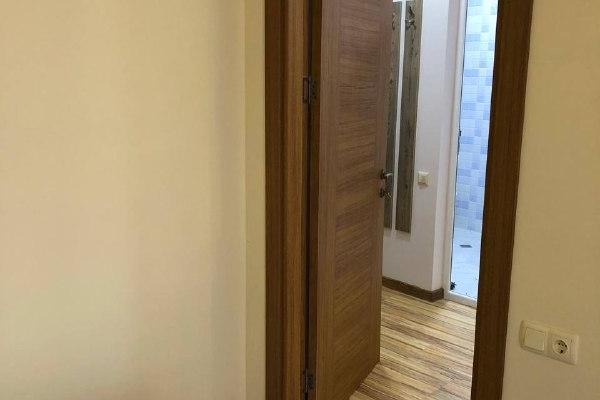 Abuseridze 49 | Kiralık 1+1 Daire | 35 m² | 17. Kat | 450$