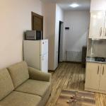 Abuseridze 49 | Kiralık 1+1 Daire | 35 m² | 17. Kat | 450$