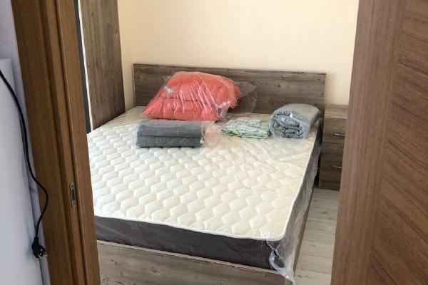 Abuseridze 49 | Kiralık 1+1 Daire | 35 m² | 17. Kat | 450$