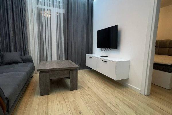 Şartava 27 | Kiralık 1+1 Daire | 39 m² | 15. Kat | 600$