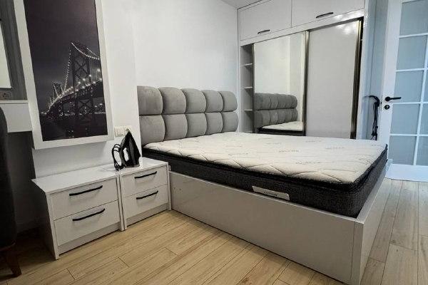 Şartava 27 | Kiralık 1+1 Daire | 39 m² | 15. Kat | 600$