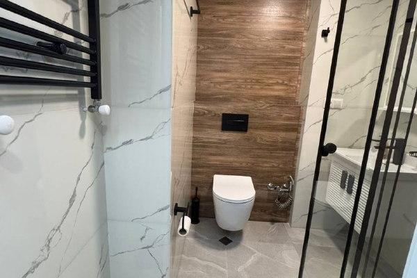 Şartava 27 | Kiralık 1+1 Daire | 39 m² | 15. Kat | 600$
