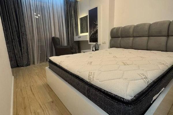 Şartava 27 | Kiralık 1+1 Daire | 39 m² | 15. Kat | 600$