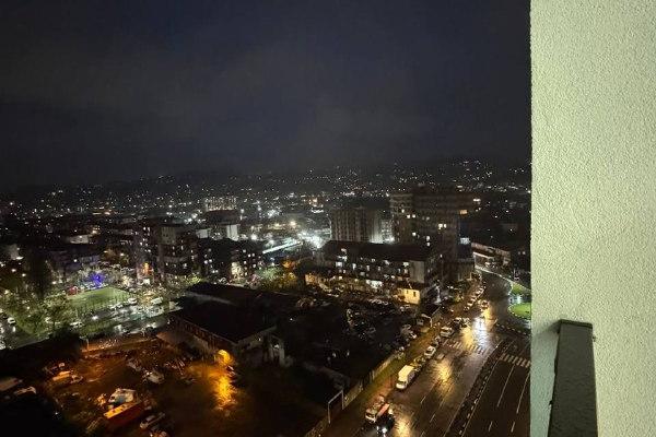 Şartava 27 | Kiralık 1+1 Daire | 39 m² | 15. Kat | 600$