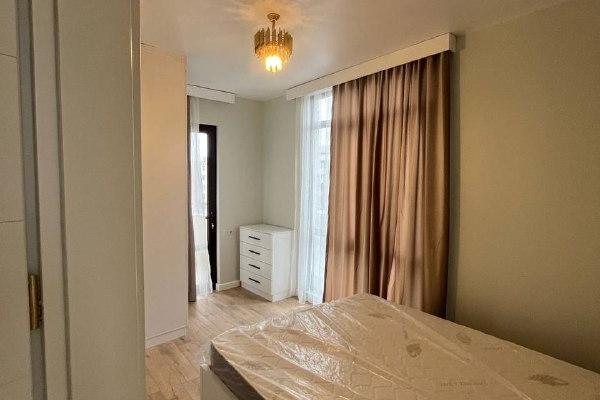 Leonidze 8 | Kiralık 1+1 Daire | 45 m² | 3. Kat | 500$
