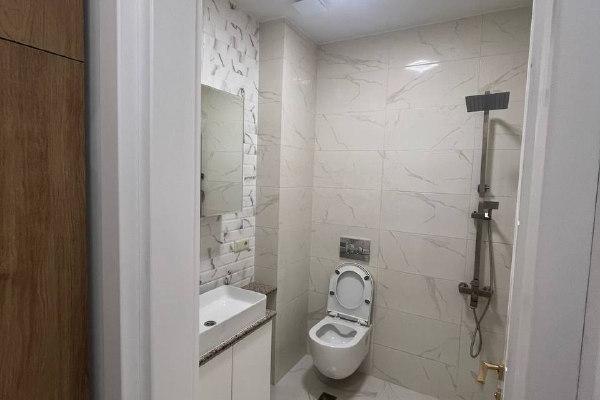 Leonidze 8 | Kiralık 2+1 Daire | 80 m² | 3. Kat | 800$